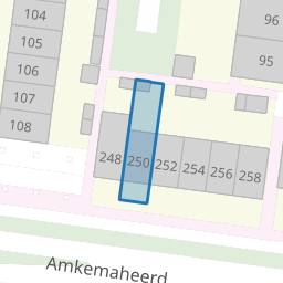 Perceel GNG01-AB-1861