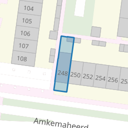 Perceel GNG01-AB-1862