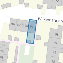 Perceel GNG01-AB-1872