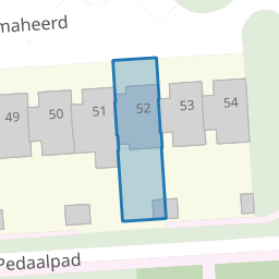 Perceel GNG01-AB-1891