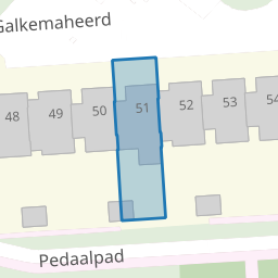 Perceel GNG01-AB-1892