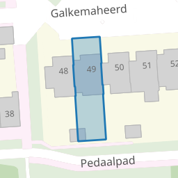 Perceel GNG01-AB-1894