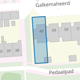 Perceel GNG01-AB-1895