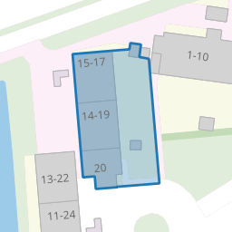 Perceel GNG01-AB-1905