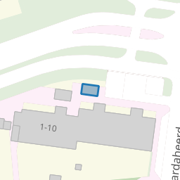 Perceel GNG01-AB-1907