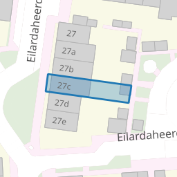 Perceel GNG01-AB-1922