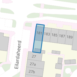 Perceel GNG01-AB-1927