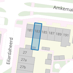 Perceel GNG01-AB-1928