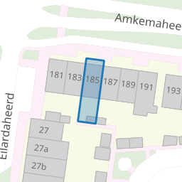 Perceel GNG01-AB-1929