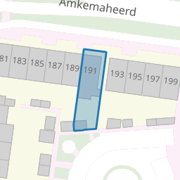 Perceel GNG01-AB-1932