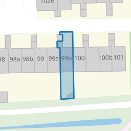 Perceel GNG01-AB-1953