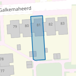 Perceel GNG01-AB-1963