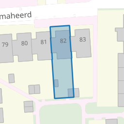 Perceel GNG01-AB-1964