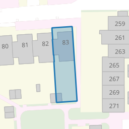 Perceel GNG01-AB-1965