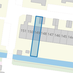 Perceel GNG01-AB-2048