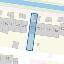 Perceel GNG01-AB-2054