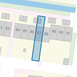 Perceel GNG01-AB-2057