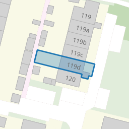 Perceel GNG01-AB-2077