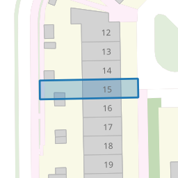 Perceel GNG01-AB-2088