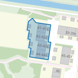 Perceel GNG01-AB-2107