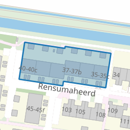 Perceel GNG01-AB-2109