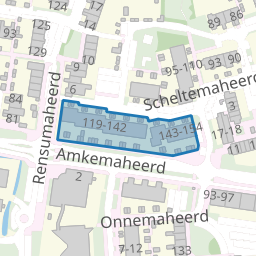 Perceel GNG01-AB-2113