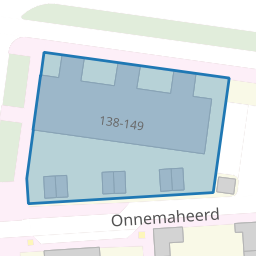 Perceel GNG01-AB-2115