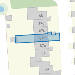 Perceel GNG01-AB-2125