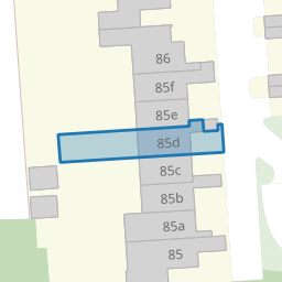 Perceel GNG01-AB-2131