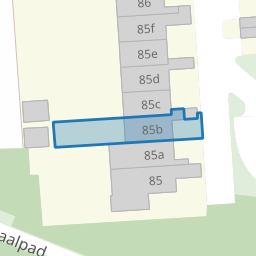 Perceel GNG01-AB-2133