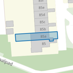 Perceel GNG01-AB-2134