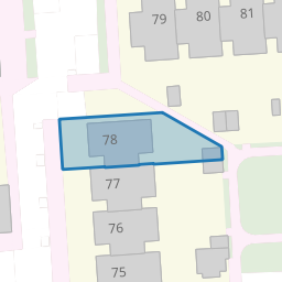 Perceel GNG01-AB-2141