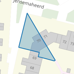 Perceel GNG01-AB-2156