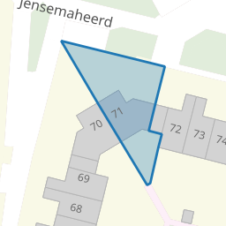 Perceel GNG01-AB-2157