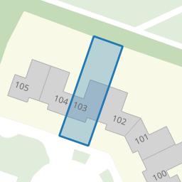 Perceel GNG01-AB-2168