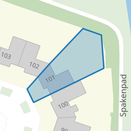 Perceel GNG01-AB-2170