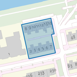 Perceel GNG01-AB-2176