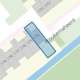 Perceel GNG01-AB-2181