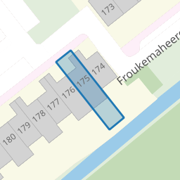 Perceel GNG01-AB-2182