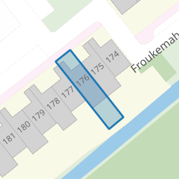 Perceel GNG01-AB-2183