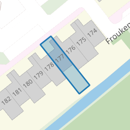 Perceel GNG01-AB-2184