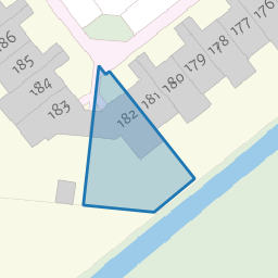 Perceel GNG01-AB-2189