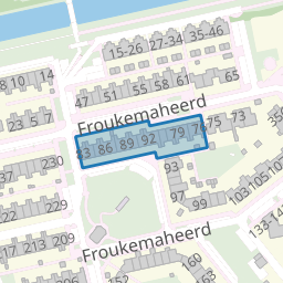 Perceel GNG01-AB-2192