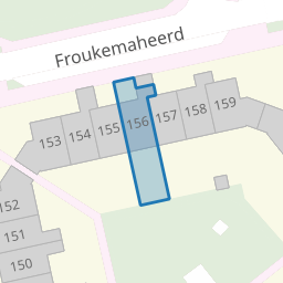 Perceel GNG01-AB-2203