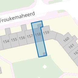 Perceel GNG01-AB-2205