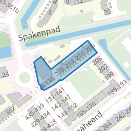 Perceel GNG01-AB-2231