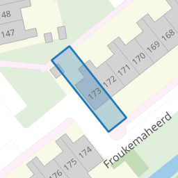 Perceel GNG01-AB-2245