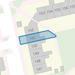 Perceel GNG01-AB-2255