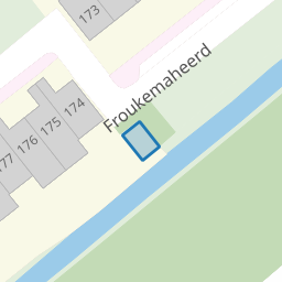 Perceel GNG01-AB-2261