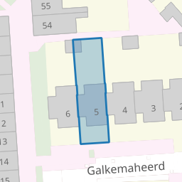 Perceel GNG01-AB-2266